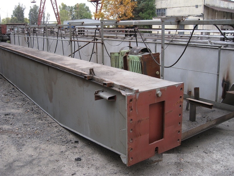 Продам грузоподъемные механизмы в Днепре - <ro>Изображение</ro><ru>Изображение</ru> #2, <ru>Объявление</ru> #1695750