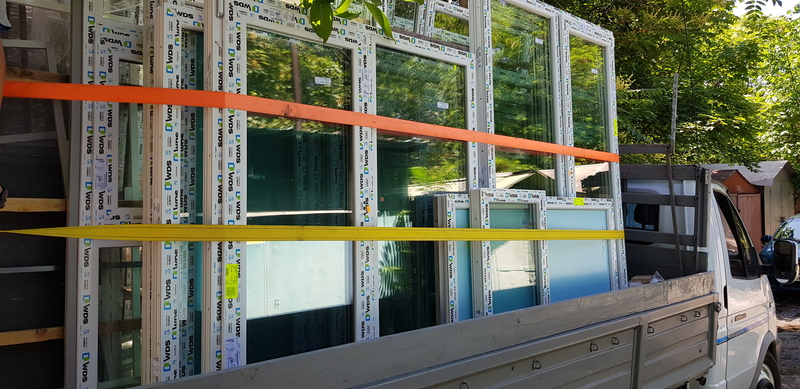 Недорого пластиковые окна. - <ro>Изображение</ro><ru>Изображение</ru> #6, <ru>Объявление</ru> #1699499