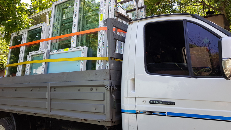 Недорого пластиковые окна. - <ro>Изображение</ro><ru>Изображение</ru> #7, <ru>Объявление</ru> #1699499