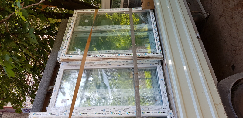 Недорого пластиковые окна. - <ro>Изображение</ro><ru>Изображение</ru> #3, <ru>Объявление</ru> #1699499