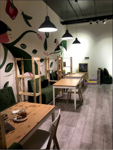 Продам готовый бизнес, кафе-ресторан - <ro>Изображение</ro><ru>Изображение</ru> #3, <ru>Объявление</ru> #1698151