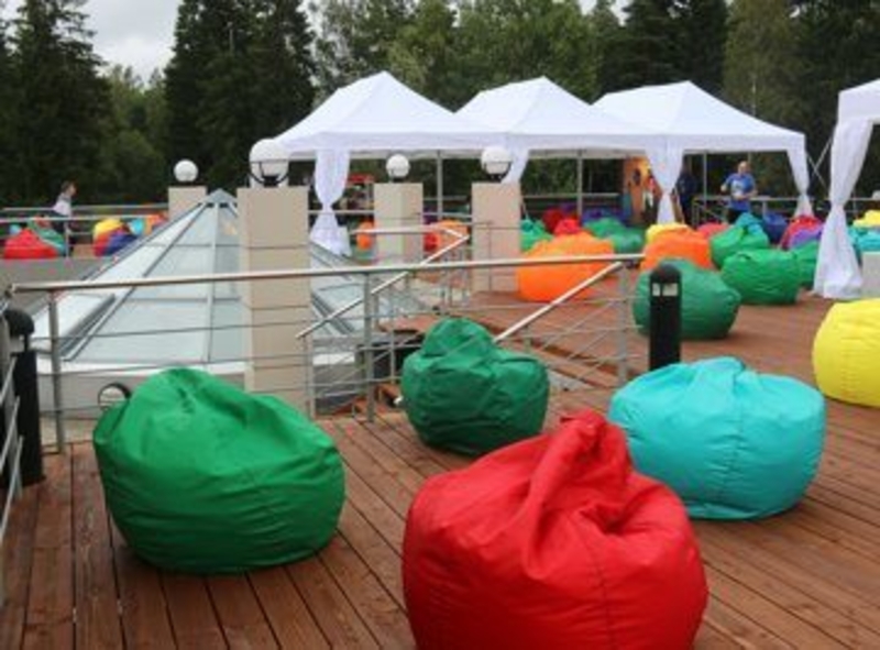 Крісло мішок в оренду, прокат м'яких пуфів  - <ro>Изображение</ro><ru>Изображение</ru> #8, <ru>Объявление</ru> #1697891