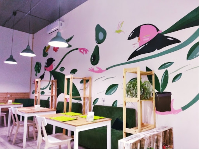 Продам готовый бизнес, кафе-ресторан - <ro>Изображение</ro><ru>Изображение</ru> #5, <ru>Объявление</ru> #1698151