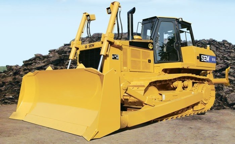 Аренда бульдозера Кривой Рог - <ro>Изображение</ro><ru>Изображение</ru> #4, <ru>Объявление</ru> #1699145