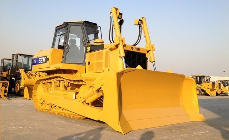 Аренда бульдозера Кривой Рог - <ro>Изображение</ro><ru>Изображение</ru> #3, <ru>Объявление</ru> #1699145