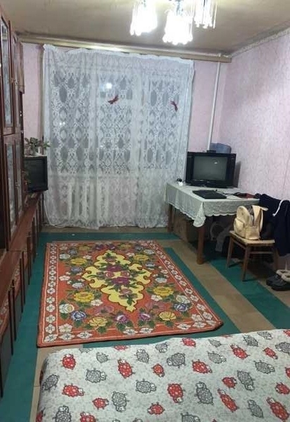 Продам однокомнатную квартиру. Тополь 3 дом 54 - <ro>Изображение</ro><ru>Изображение</ru> #5, <ru>Объявление</ru> #1698132