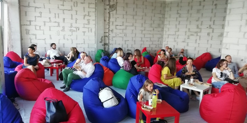 Крісло мішок в оренду, прокат м'яких пуфів  - <ro>Изображение</ro><ru>Изображение</ru> #10, <ru>Объявление</ru> #1697891