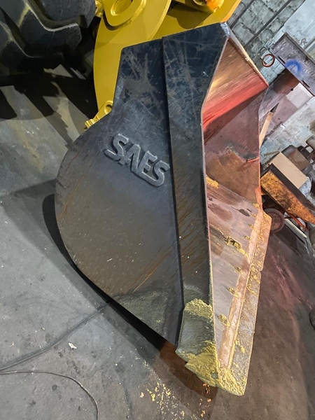  погрузчик Liebher L531 - <ro>Изображение</ro><ru>Изображение</ru> #3, <ru>Объявление</ru> #1698264