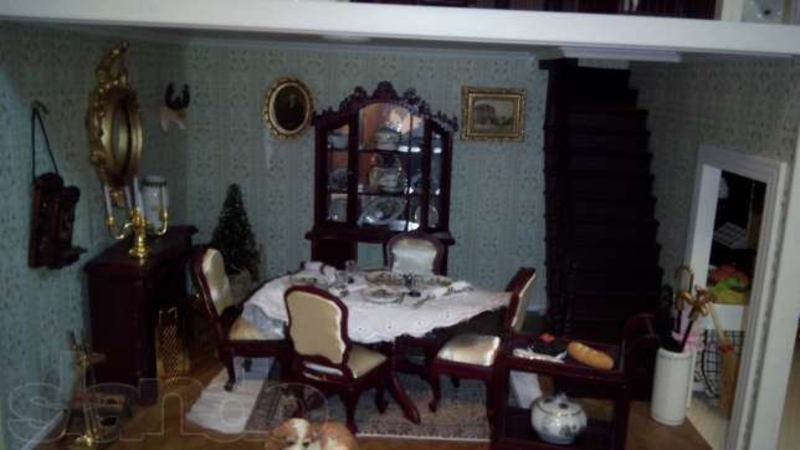 Продам коллекцию "Дом Мечты".   - <ro>Изображение</ro><ru>Изображение</ru> #5, <ru>Объявление</ru> #1701183