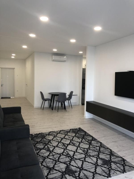 Продам 2-комнатную квартиру в ЖК Новодворянский, г. Днепр - <ro>Изображение</ro><ru>Изображение</ru> #5, <ru>Объявление</ru> #1701295