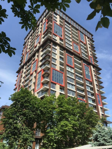 Продам 2-комнатную квартиру в ЖК Новодворянский, г. Днепр - <ro>Изображение</ro><ru>Изображение</ru> #8, <ru>Объявление</ru> #1701295