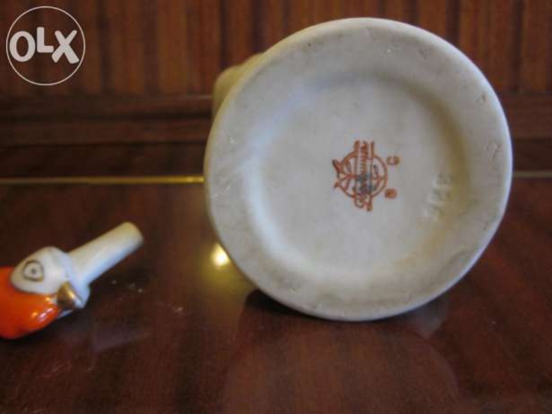 Продам статуэтку Фарфоровый штоф-петух.   - <ro>Изображение</ro><ru>Изображение</ru> #3, <ru>Объявление</ru> #1497378