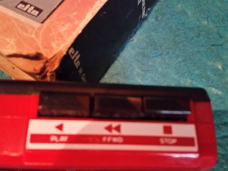 Продам касетный плеер.   - <ro>Изображение</ro><ru>Изображение</ru> #3, <ru>Объявление</ru> #1701186