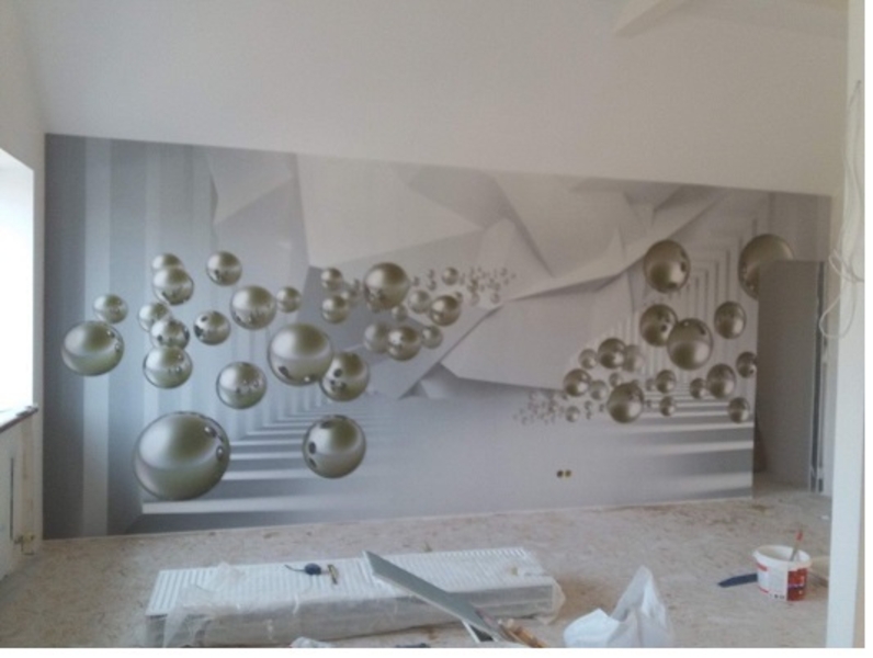 Рем0нт квартир, домов под ключ - <ro>Изображение</ro><ru>Изображение</ru> #4, <ru>Объявление</ru> #1701305