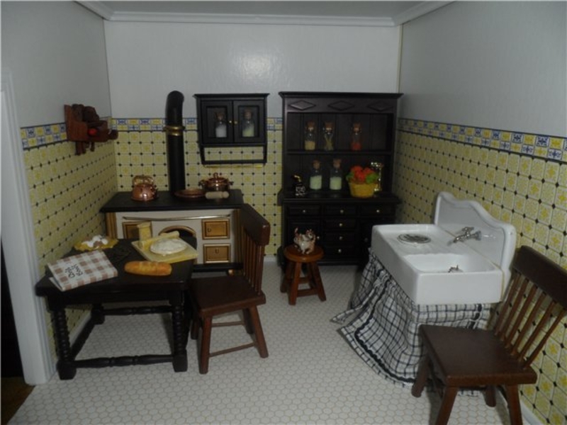 Продам коллекцию "Дом Мечты".   - <ro>Изображение</ro><ru>Изображение</ru> #4, <ru>Объявление</ru> #1701183