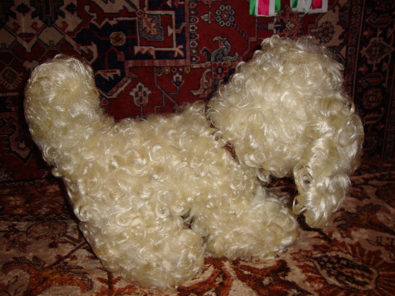 Продам собаку мягкую игрушку,   - <ro>Изображение</ro><ru>Изображение</ru> #3, <ru>Объявление</ru> #1701141