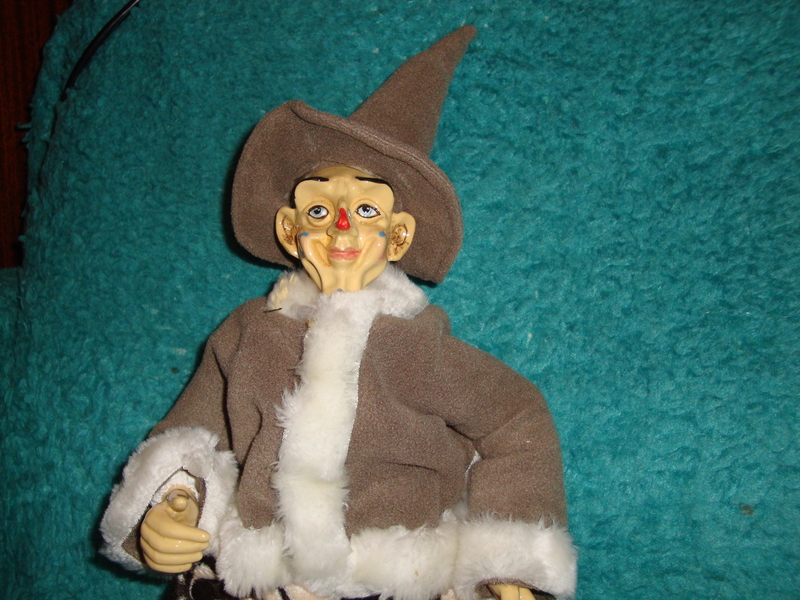 Продам игрушку Клоун.   - <ro>Изображение</ro><ru>Изображение</ru> #3, <ru>Объявление</ru> #1701139