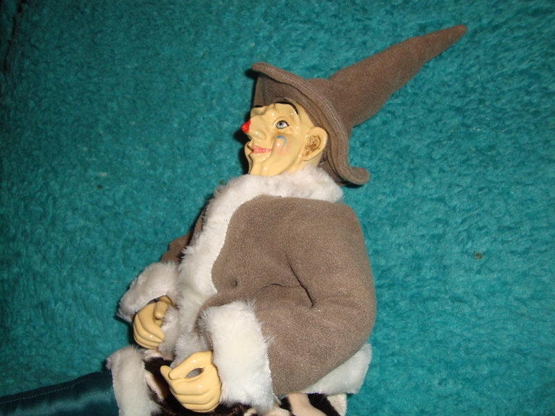 Продам игрушку Клоун.   - <ro>Изображение</ro><ru>Изображение</ru> #4, <ru>Объявление</ru> #1701139