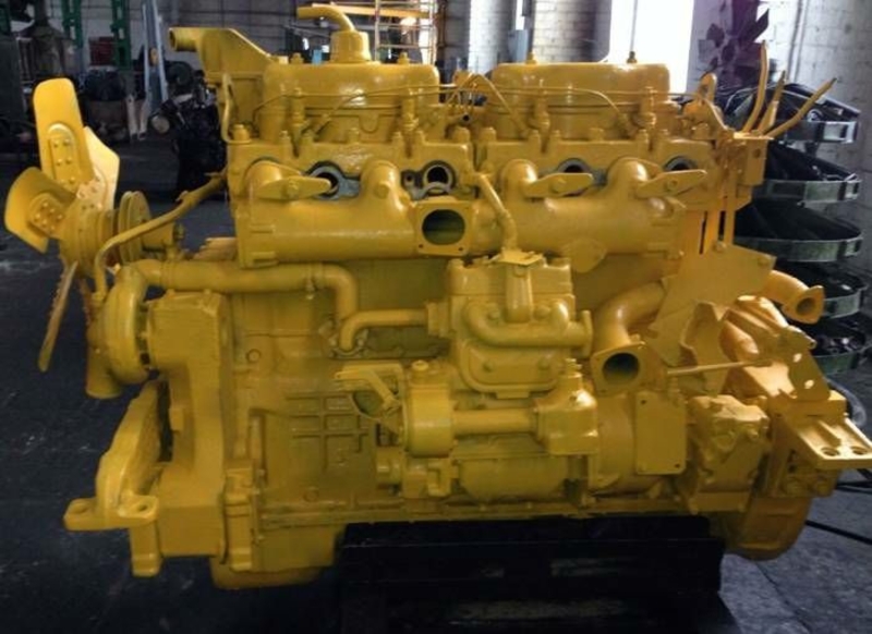 Продам Двигатель,КПП,ГМП: ЯМЗ-7511, 236, 238, 240. КАМ 740.10, 740.31. ГАЗ 53. Д - <ro>Изображение</ro><ru>Изображение</ru> #4, <ru>Объявление</ru> #1703699