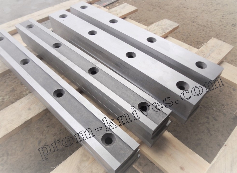 Изготовление, продажа ножей для гильотин - <ro>Изображение</ro><ru>Изображение</ru> #3, <ru>Объявление</ru> #1066012