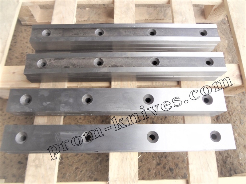 Изготовление, продажа ножей для гильотин - <ro>Изображение</ro><ru>Изображение</ru> #5, <ru>Объявление</ru> #1066012