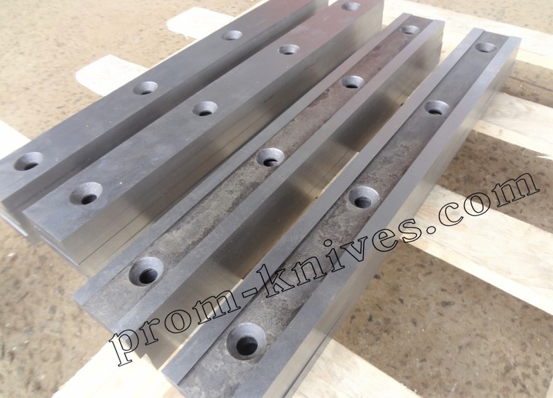 Изготовление, продажа ножей для гильотин - <ro>Изображение</ro><ru>Изображение</ru> #6, <ru>Объявление</ru> #1066012