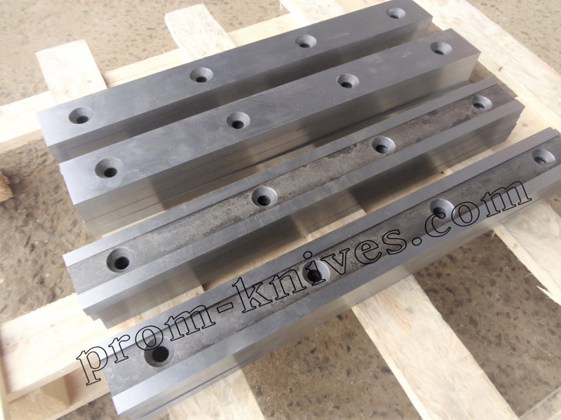 Изготовление, продажа ножей для гильотин - <ro>Изображение</ro><ru>Изображение</ru> #7, <ru>Объявление</ru> #1066012