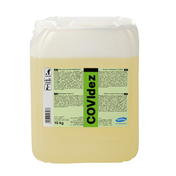 Профессиональная химия и средства дезинфекции COVID - <ro>Изображение</ro><ru>Изображение</ru> #3, <ru>Объявление</ru> #1701753