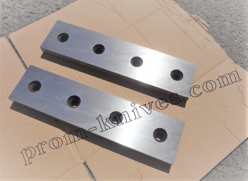 Гильотинные ножи НД3316 - <ro>Изображение</ro><ru>Изображение</ru> #3, <ru>Объявление</ru> #647113