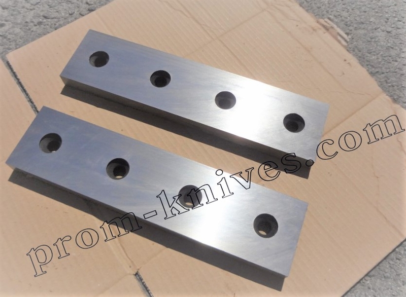 Гильотинные ножи НД3316 - <ro>Изображение</ro><ru>Изображение</ru> #4, <ru>Объявление</ru> #647113