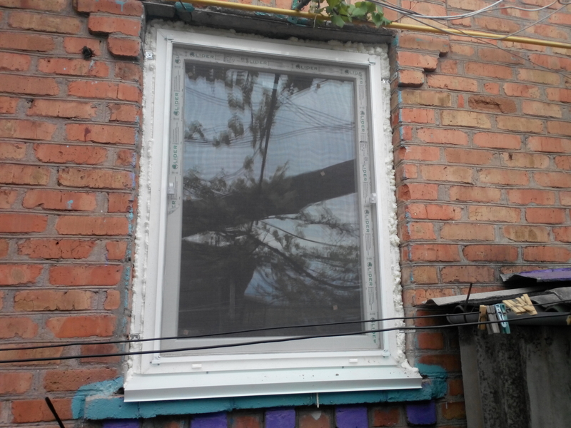 Бюджетные пластиковые окна. - <ro>Изображение</ro><ru>Изображение</ru> #6, <ru>Объявление</ru> #1701748