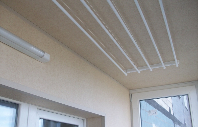 Ремонт, обшивка балкона. - <ro>Изображение</ro><ru>Изображение</ru> #6, <ru>Объявление</ru> #1702462