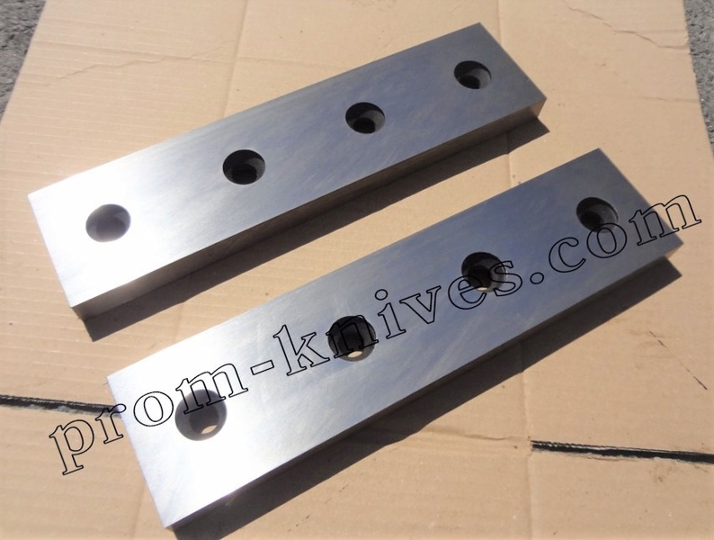 Гильотинные ножи НД3316 - <ro>Изображение</ro><ru>Изображение</ru> #7, <ru>Объявление</ru> #647113