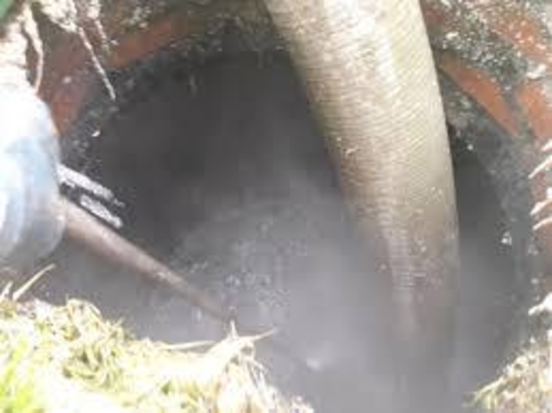 Услуги илососа. Гидромашина, откачка, вывоз ЖБО - <ro>Изображение</ro><ru>Изображение</ru> #4, <ru>Объявление</ru> #1703294