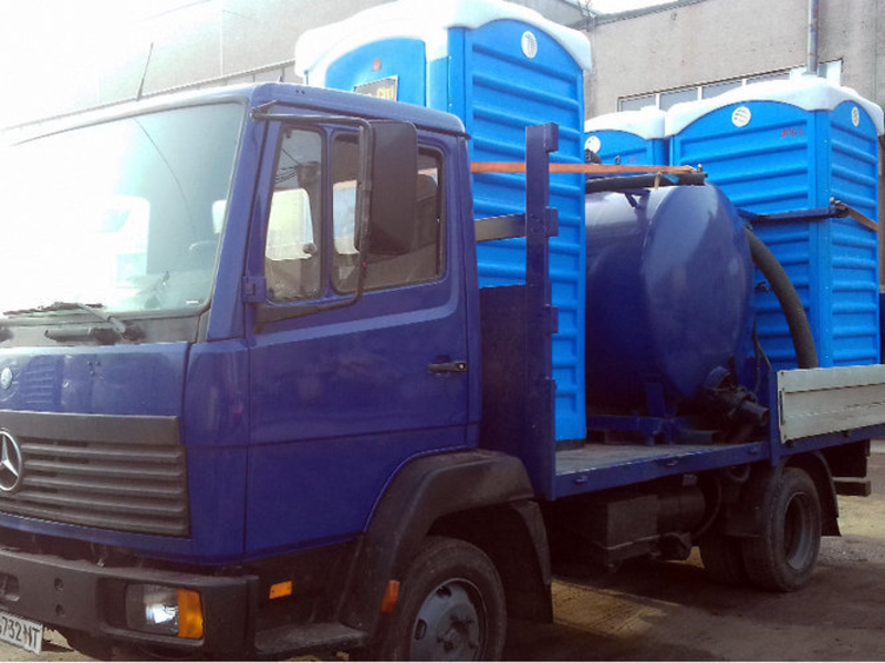 Предоставляем в аренду биотуалеты. Доставка и обслуживание - <ro>Изображение</ro><ru>Изображение</ru> #3, <ru>Объявление</ru> #1703296