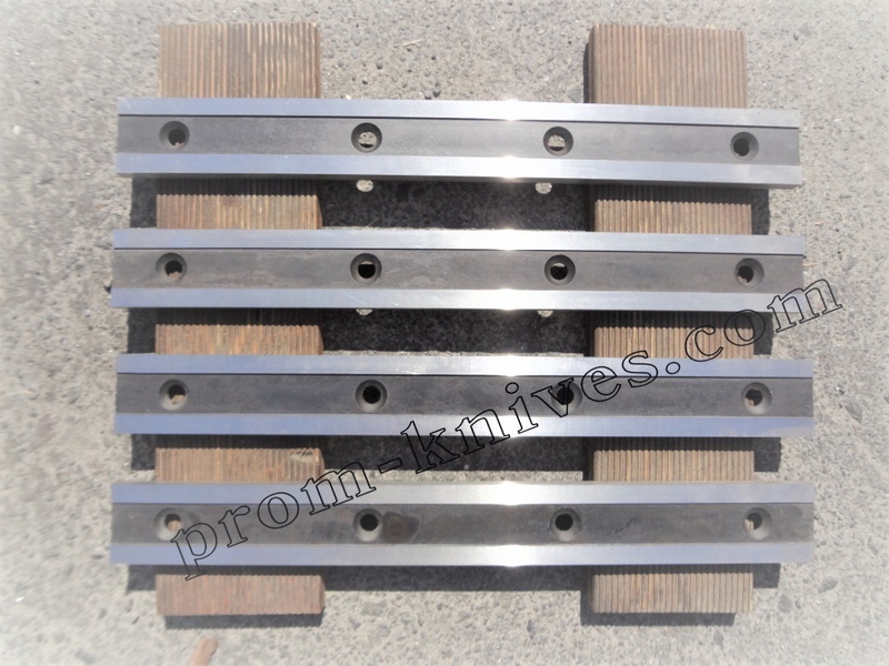 Продаем,изготавливаем ножи для гильотины Н-3111 - <ro>Изображение</ro><ru>Изображение</ru> #3, <ru>Объявление</ru> #1066145