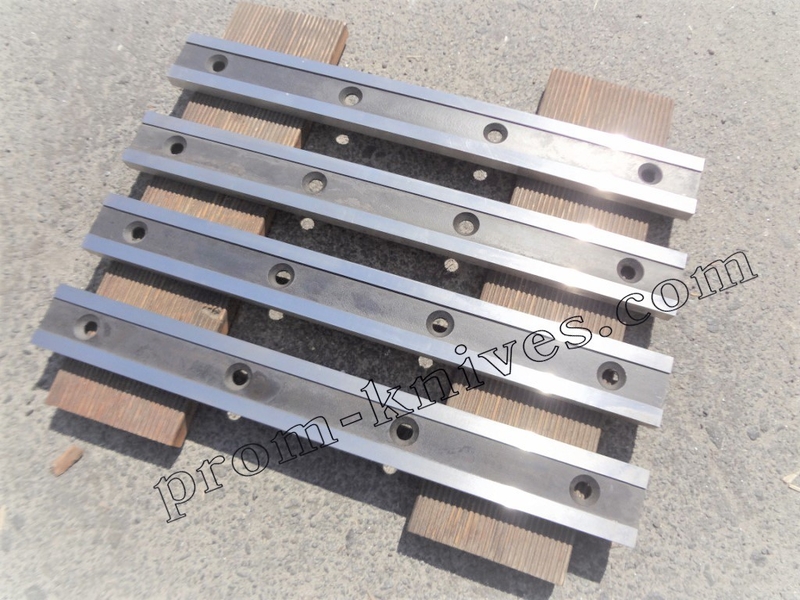 Продаем,изготавливаем ножи для гильотины Н-3111 - <ro>Изображение</ro><ru>Изображение</ru> #4, <ru>Объявление</ru> #1066145