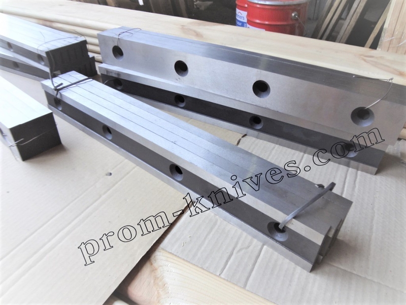 Продаем,изготавливаем ножи для гильотины Н3218Б - <ro>Изображение</ro><ru>Изображение</ru> #3, <ru>Объявление</ru> #1066118