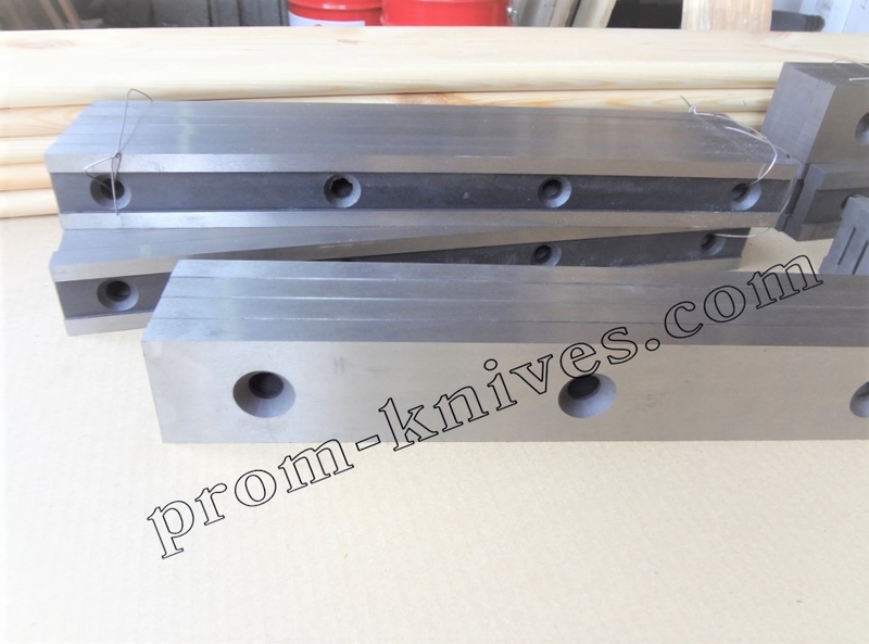 Продаем,изготавливаем ножи для гильотины Н3218Б - <ro>Изображение</ro><ru>Изображение</ru> #4, <ru>Объявление</ru> #1066118