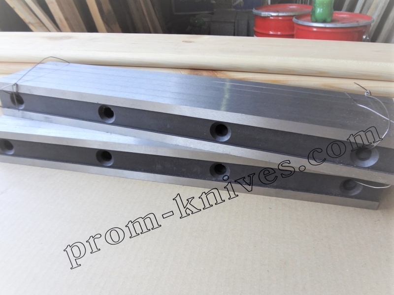 Продаем,изготавливаем ножи для гильотины Н3218Б - <ro>Изображение</ro><ru>Изображение</ru> #5, <ru>Объявление</ru> #1066118