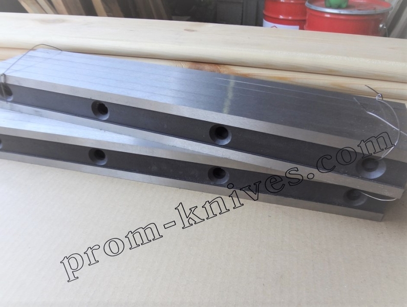 Продаем,изготавливаем ножи для гильотины Н3218Б - <ro>Изображение</ro><ru>Изображение</ru> #6, <ru>Объявление</ru> #1066118