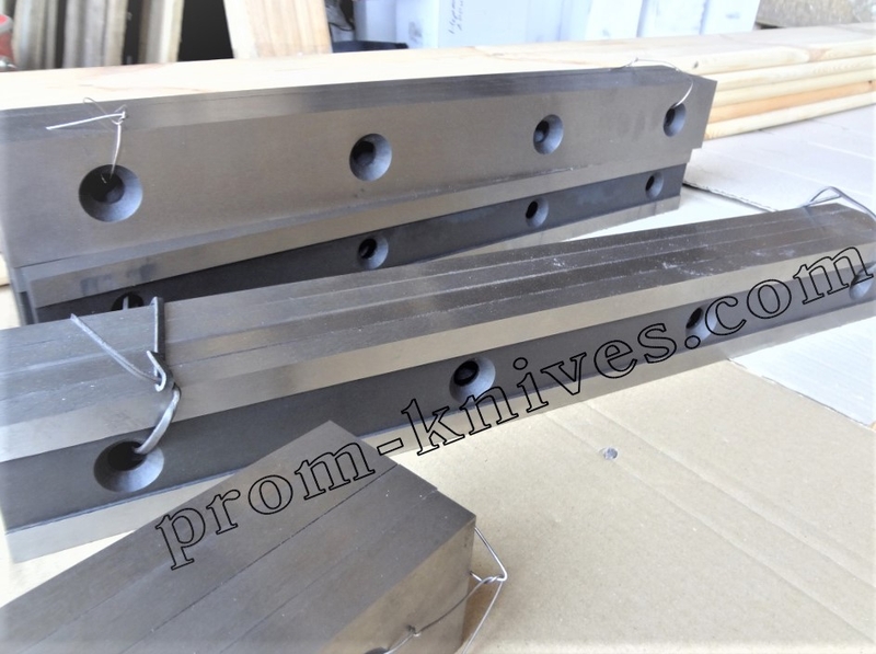 Продаем,изготавливаем ножи для гильотины Н3218Б - <ro>Изображение</ro><ru>Изображение</ru> #7, <ru>Объявление</ru> #1066118