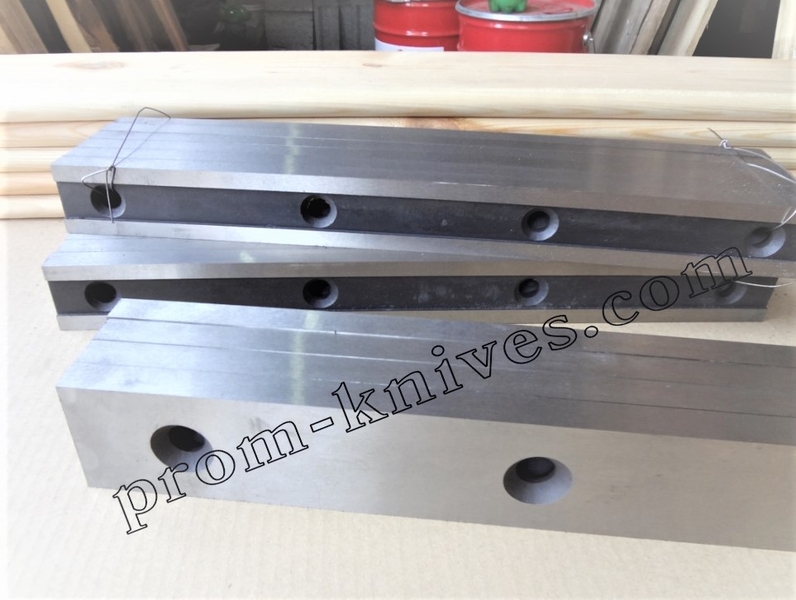 Продаем,изготавливаем ножи для гильотины Н3218Б - <ro>Изображение</ro><ru>Изображение</ru> #8, <ru>Объявление</ru> #1066118