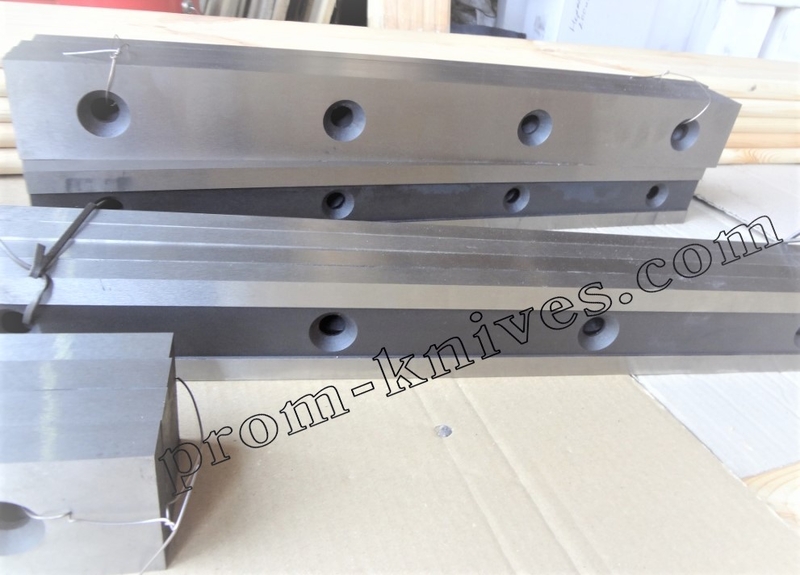 Продаем,изготавливаем ножи для гильотины Н3218Б - <ro>Изображение</ro><ru>Изображение</ru> #9, <ru>Объявление</ru> #1066118