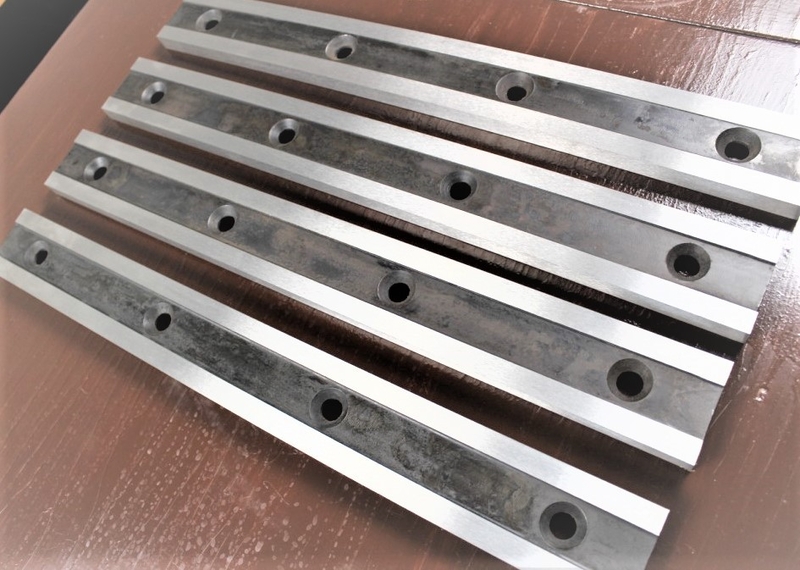 Продаем,изготавливаем ножи для гильотины НЛК-12х2000 - <ro>Изображение</ro><ru>Изображение</ru> #5, <ru>Объявление</ru> #1066064