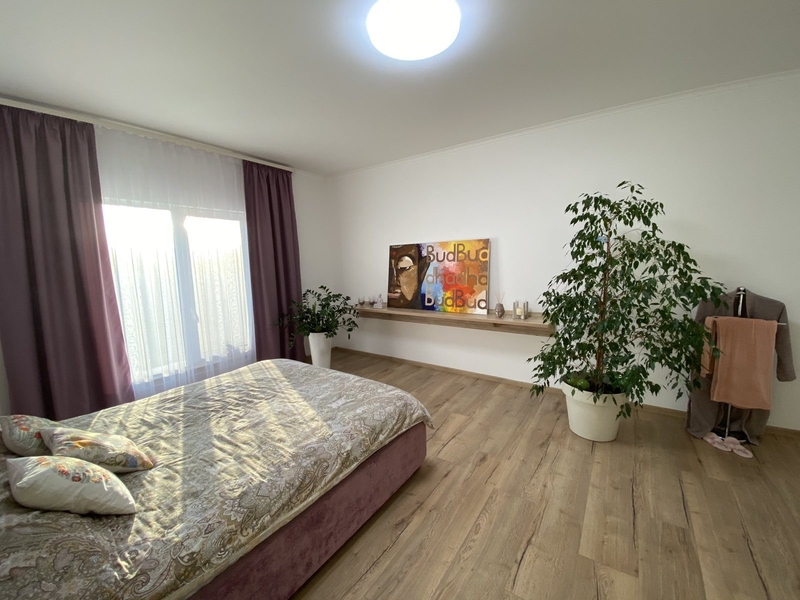 Продам новый дом с ремонтом, Подгородное - <ro>Изображение</ro><ru>Изображение</ru> #3, <ru>Объявление</ru> #1703113