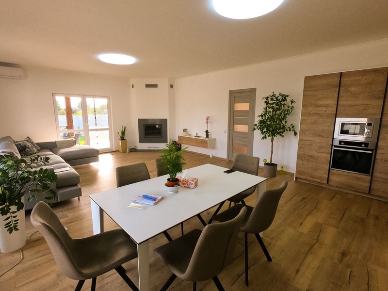 Продам новый дом с ремонтом, Подгородное - <ro>Изображение</ro><ru>Изображение</ru> #4, <ru>Объявление</ru> #1703113