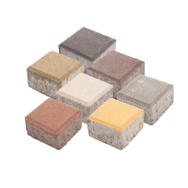 Тротуарная плитка Квадрат малый - <ro>Изображение</ro><ru>Изображение</ru> #3, <ru>Объявление</ru> #1703322