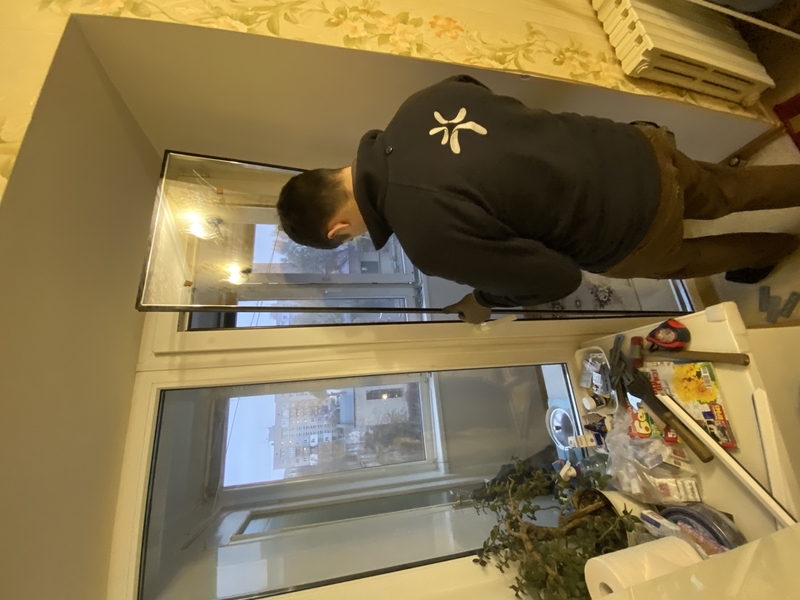 Дует из окон? Герметизация и Утепление окон в Днепре по цене от 150 грн - <ro>Изображение</ro><ru>Изображение</ru> #3, <ru>Объявление</ru> #1702743