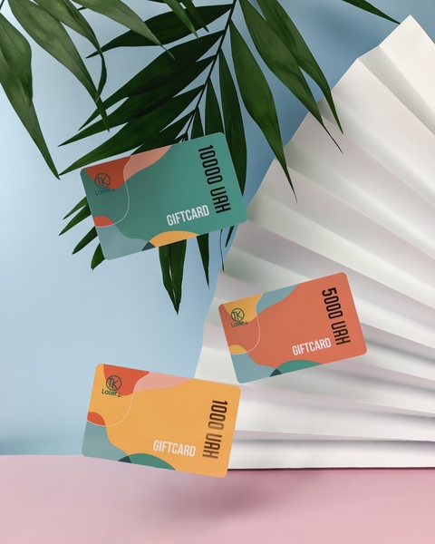 Подарочный сертификат в салон лазерной эпиляции в Днепре TK Laser - <ro>Изображение</ro><ru>Изображение</ru> #4, <ru>Объявление</ru> #1703941